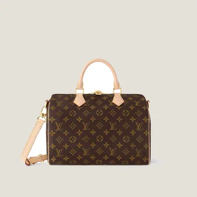 Sac Speedy Bandoulière 30