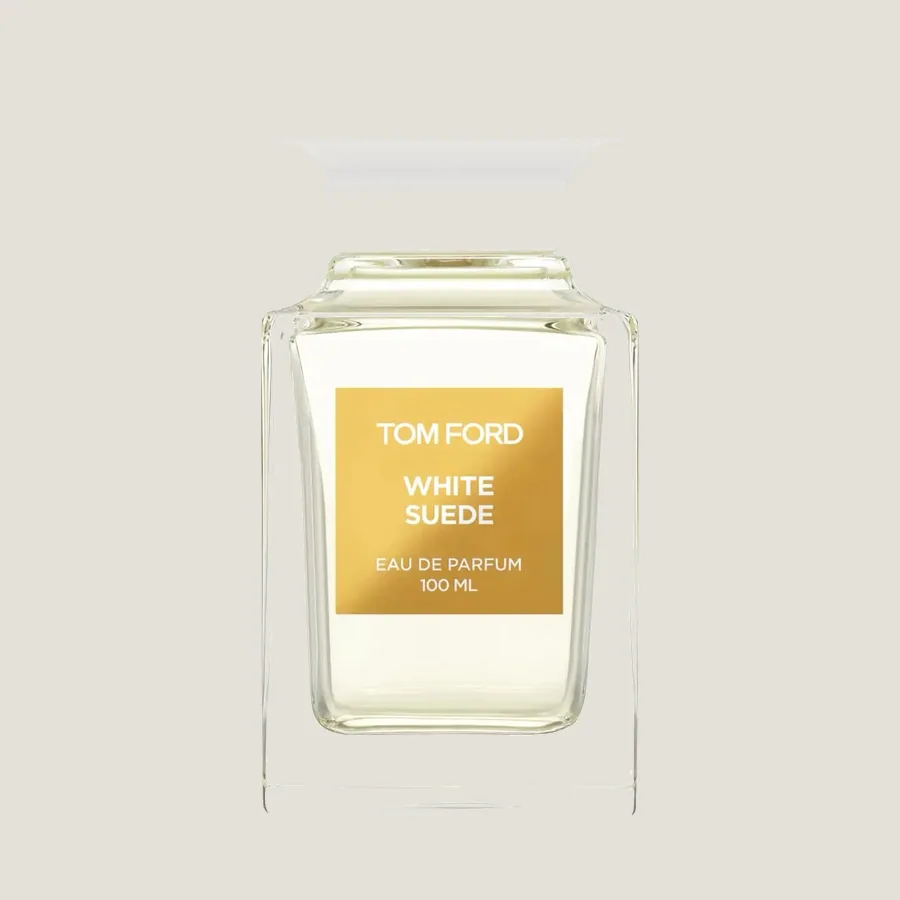 Parfum White Suede 100 ml