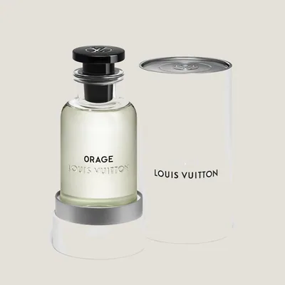 Parfum Orage
