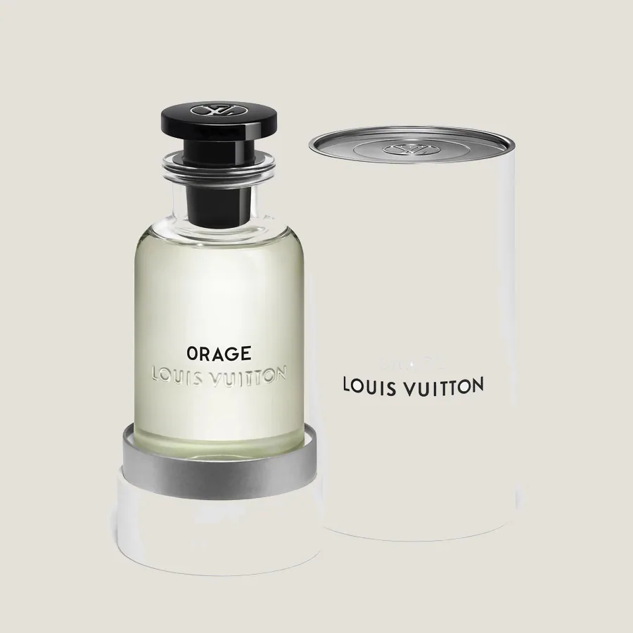 Parfum Orage