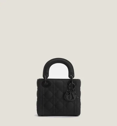 Sac Lady CD Mini à chaîne