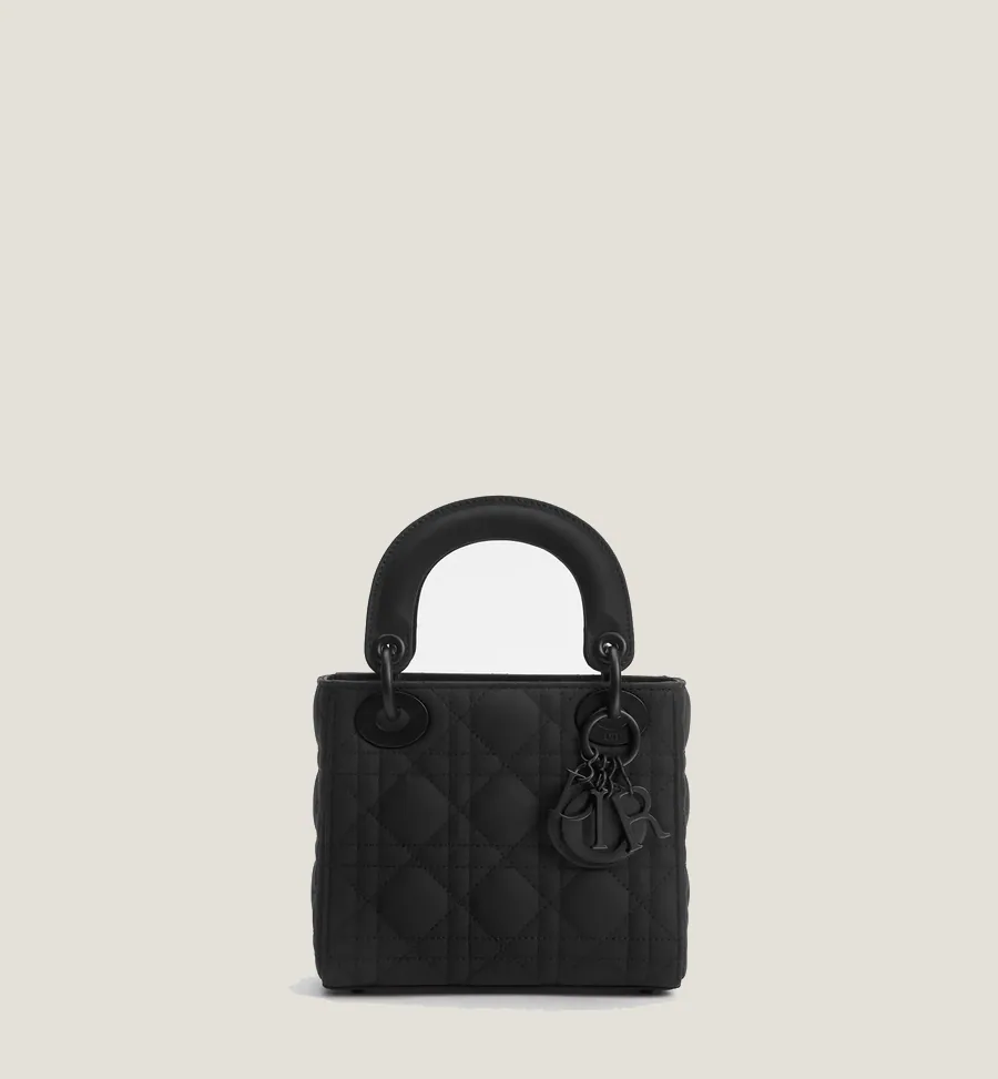 Sac Lady CD Mini à chaîne