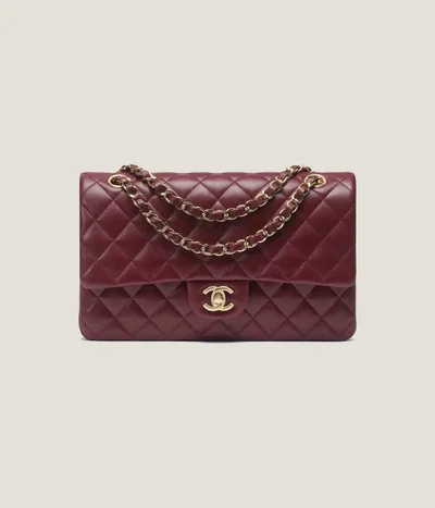 Sac classique 11.12
