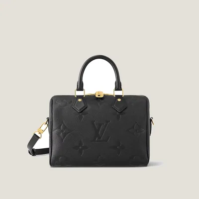 Sac Speedy Bandoulière 25