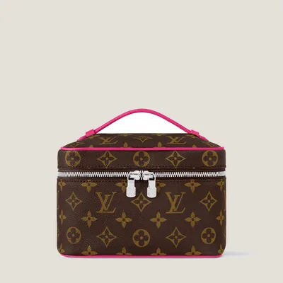 Vanity case Nice Mini