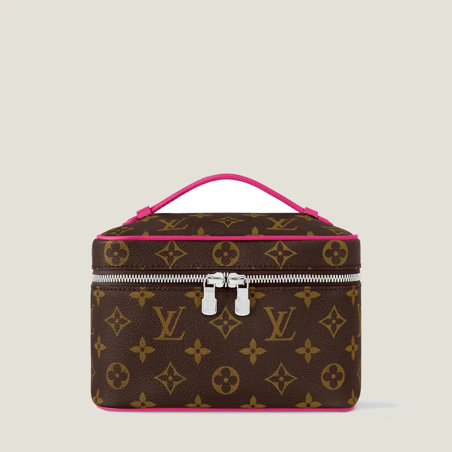 Vanity case Nice Mini