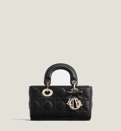Sac Lady D-Joy Mini