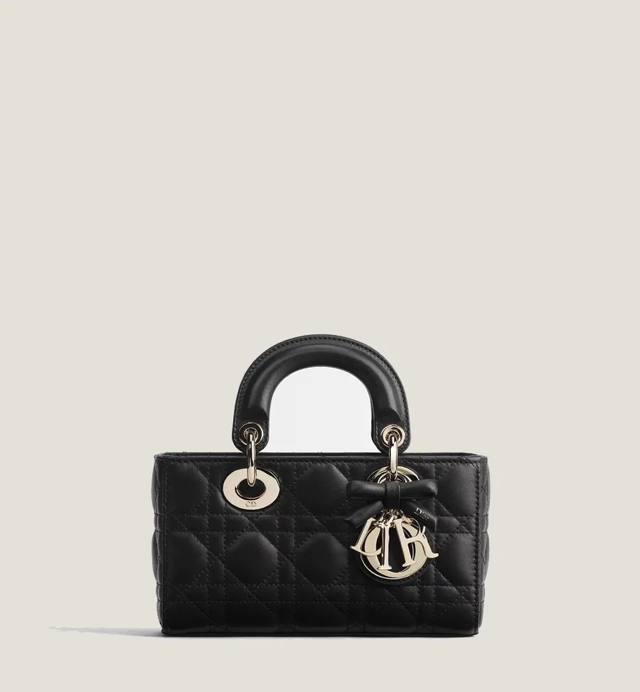 Sac Lady D-Joy Mini