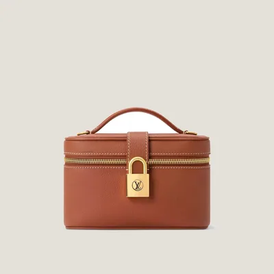 Pochette Vanity Low Key