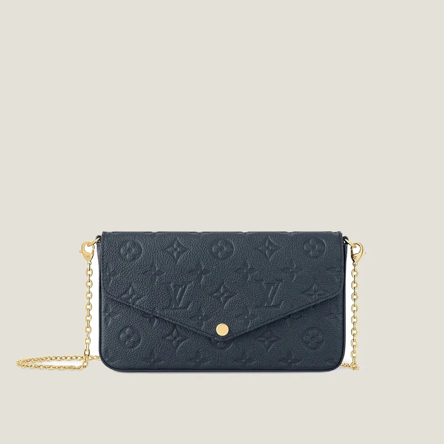 Pochette Félicie