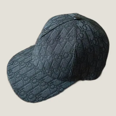 Casquette CD