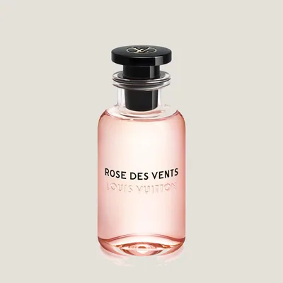 Parfum Rose des Vents