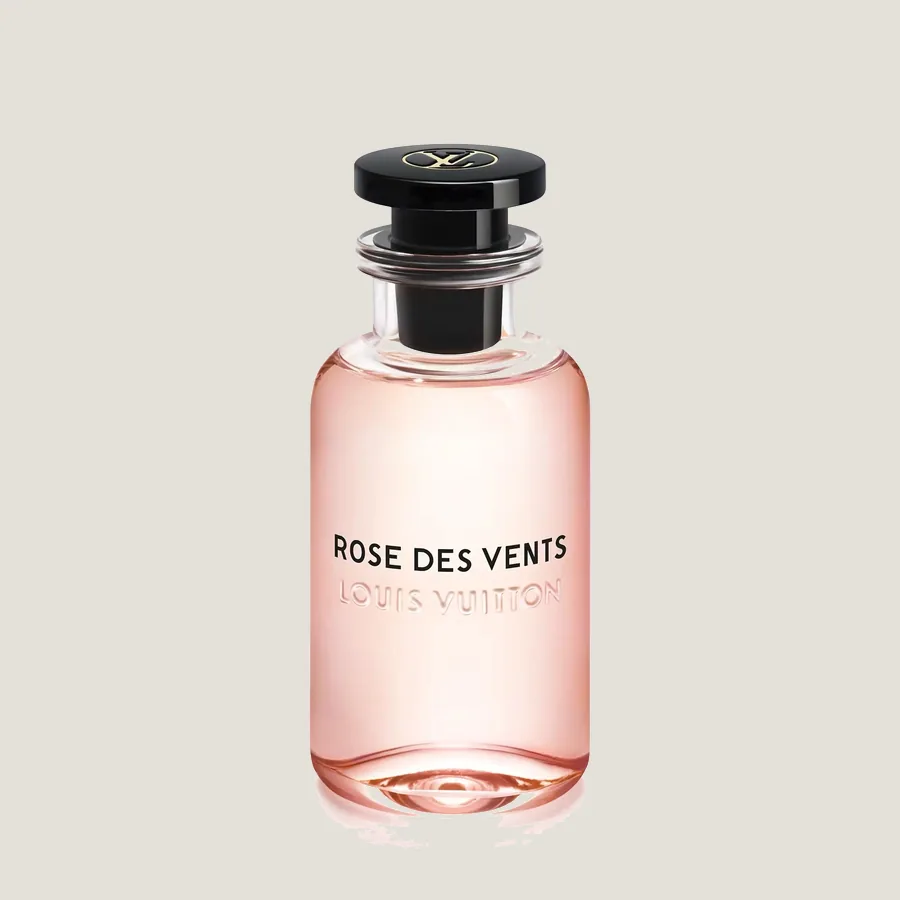 Parfum Rose des Vents