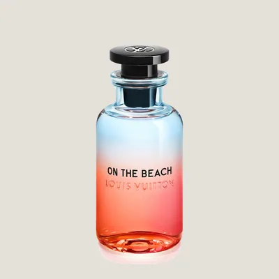 Parfum On the Beach