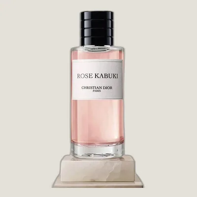 Parfum Rose Kabuki 100 ml