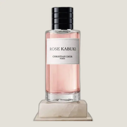 Parfum Rose Kabuki 100 ml