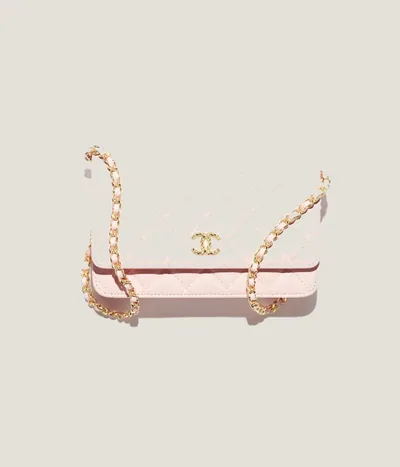 Wallet on chain