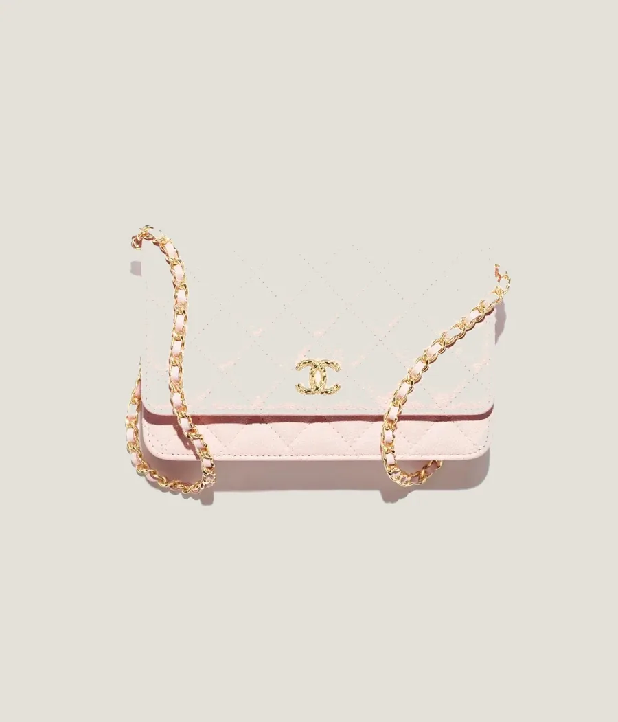 Wallet on chain