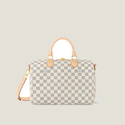 Sac Speedy Bandoulière 30