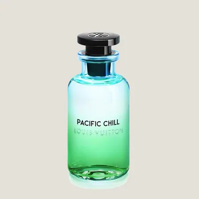 Parfum Pacific Chill