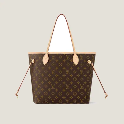 Sac Neverfull MM