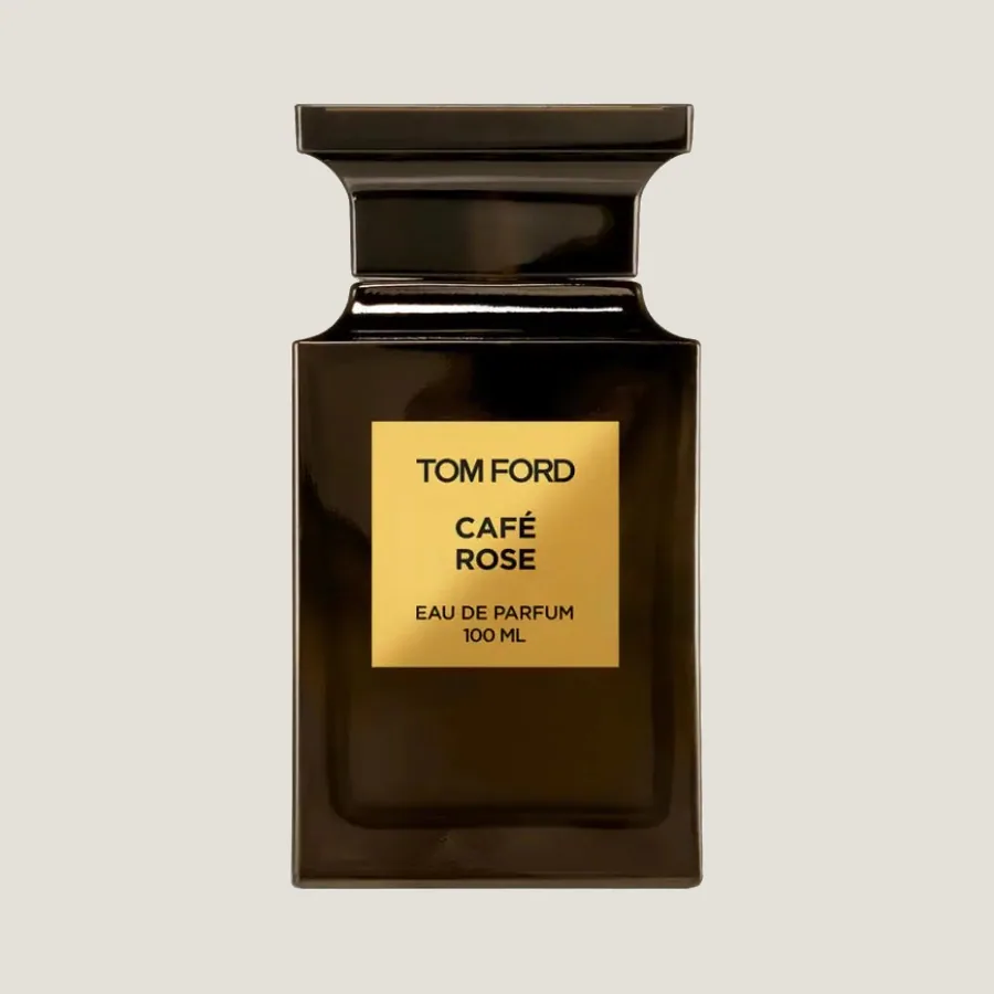 Parfum Café Rose 100 ml