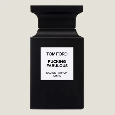 Parfum Fucking Fabulous 100 ml