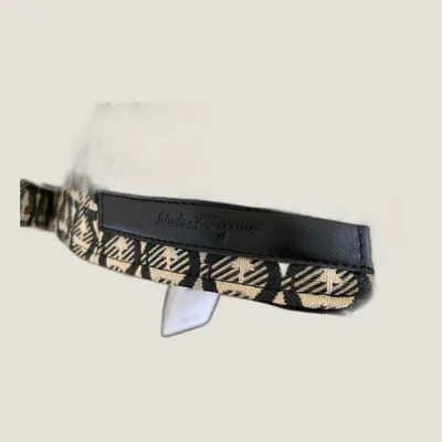 Casquette FRGMO - Noir