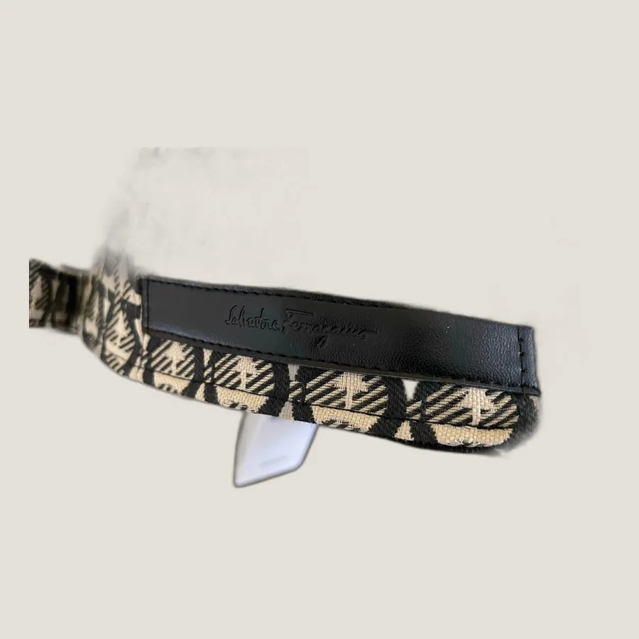 Casquette FRGMO - Noir