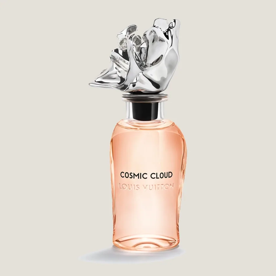 Parfum Cosmic Cloud