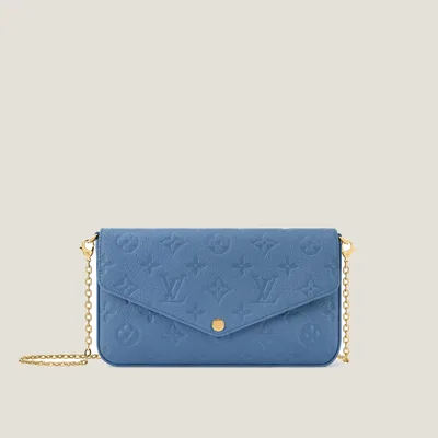 Pochette Félicie