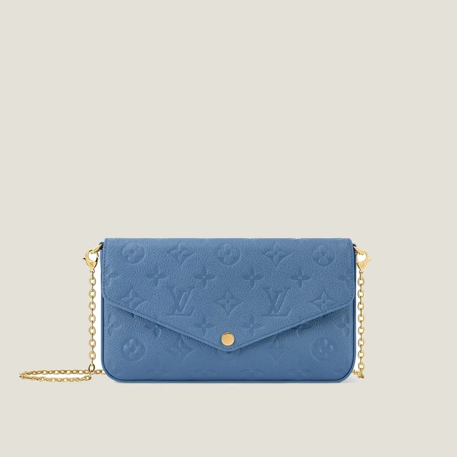 Pochette Félicie