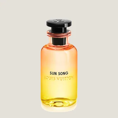 Parfum Sun Song