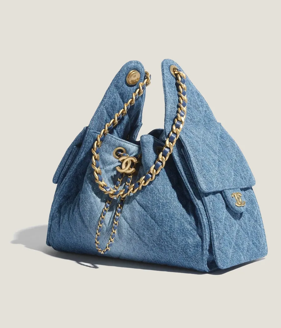 Petit sac CC 25