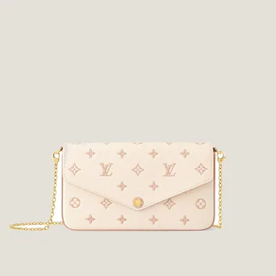 Pochette Félicie