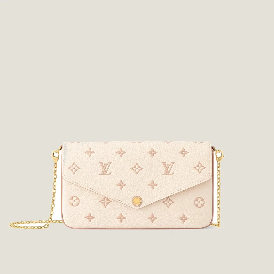 Pochette Félicie