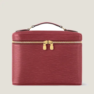 Vanity case Nice Mini