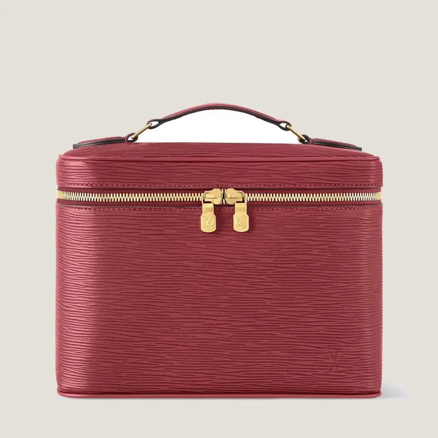 Vanity case Nice Mini