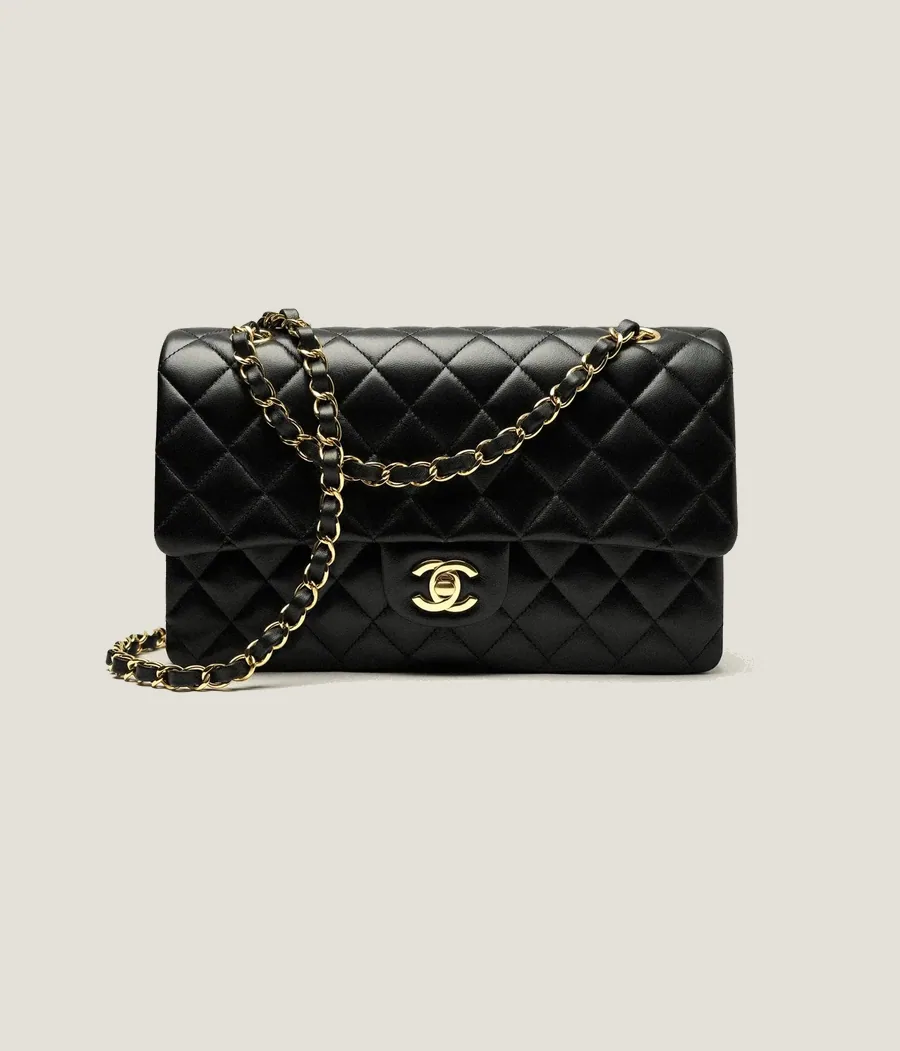 Sac classique 11.12