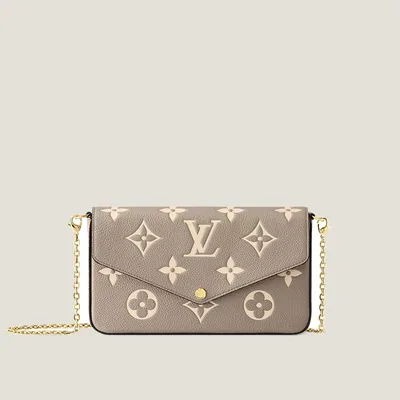 Pochette Félicie