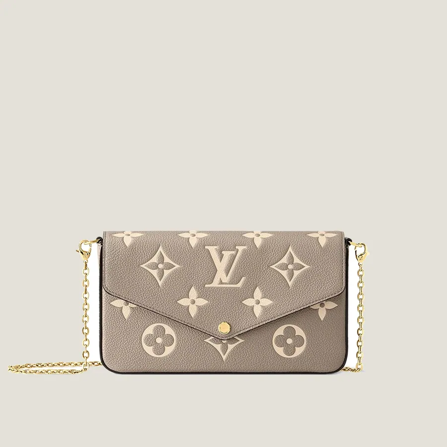 Pochette Félicie