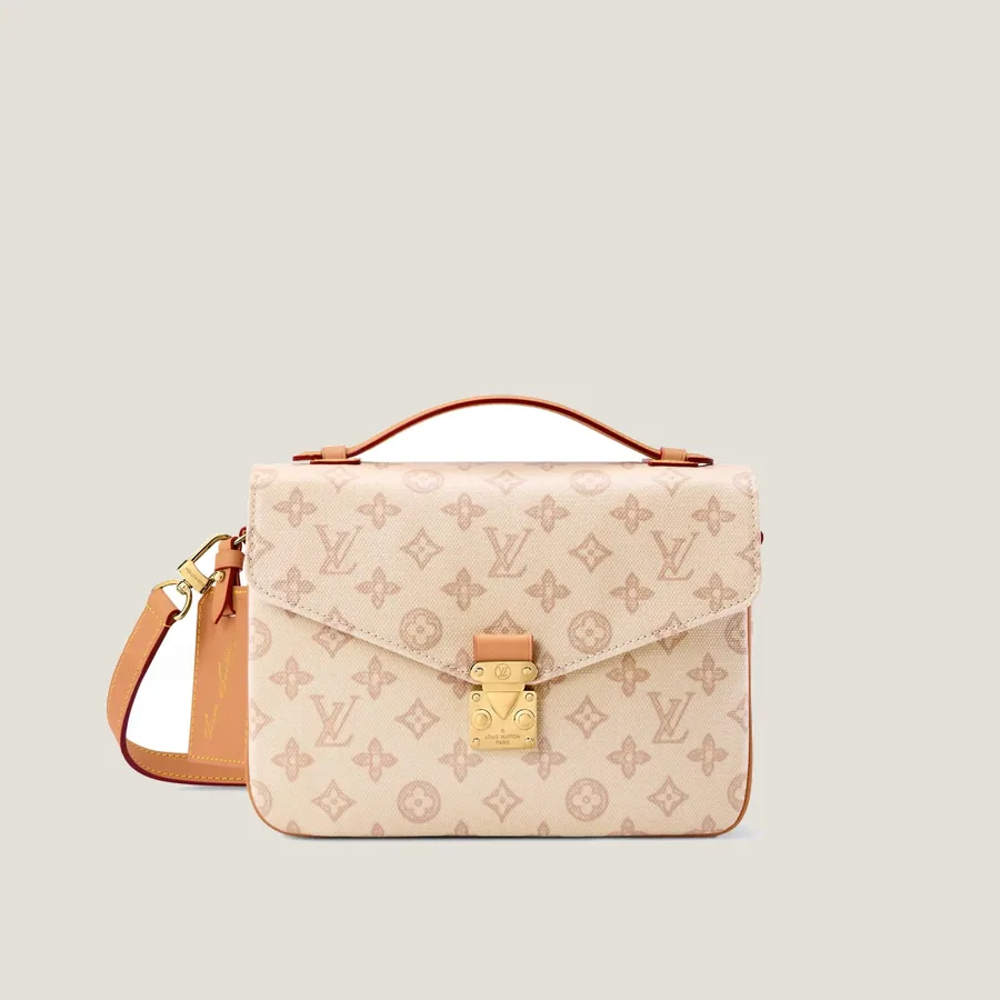 Pochette Métis MM