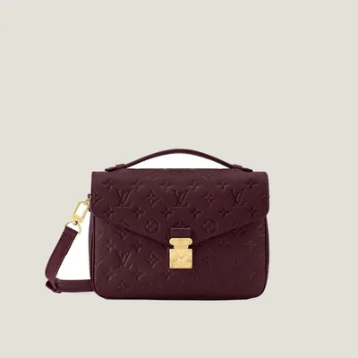 Pochette Métis MM