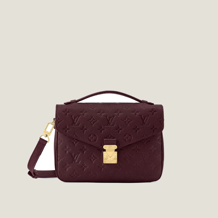 Pochette Métis MM