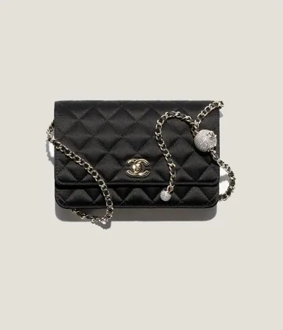 Wallet on chain