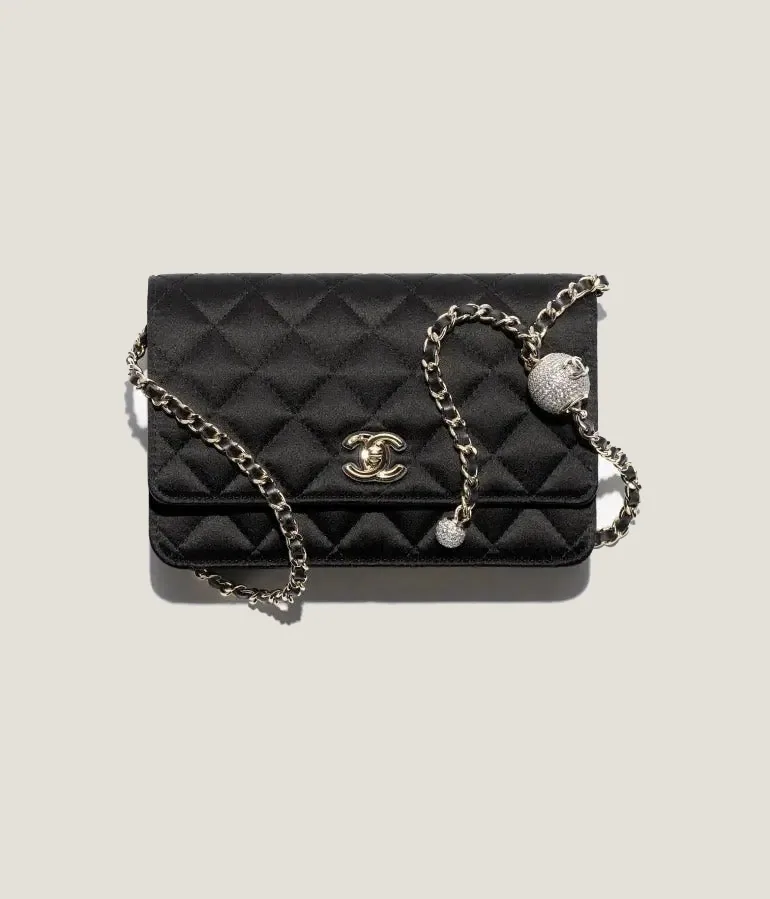 Wallet on chain