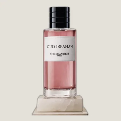 Parfum Oud Ispahan 100 ml