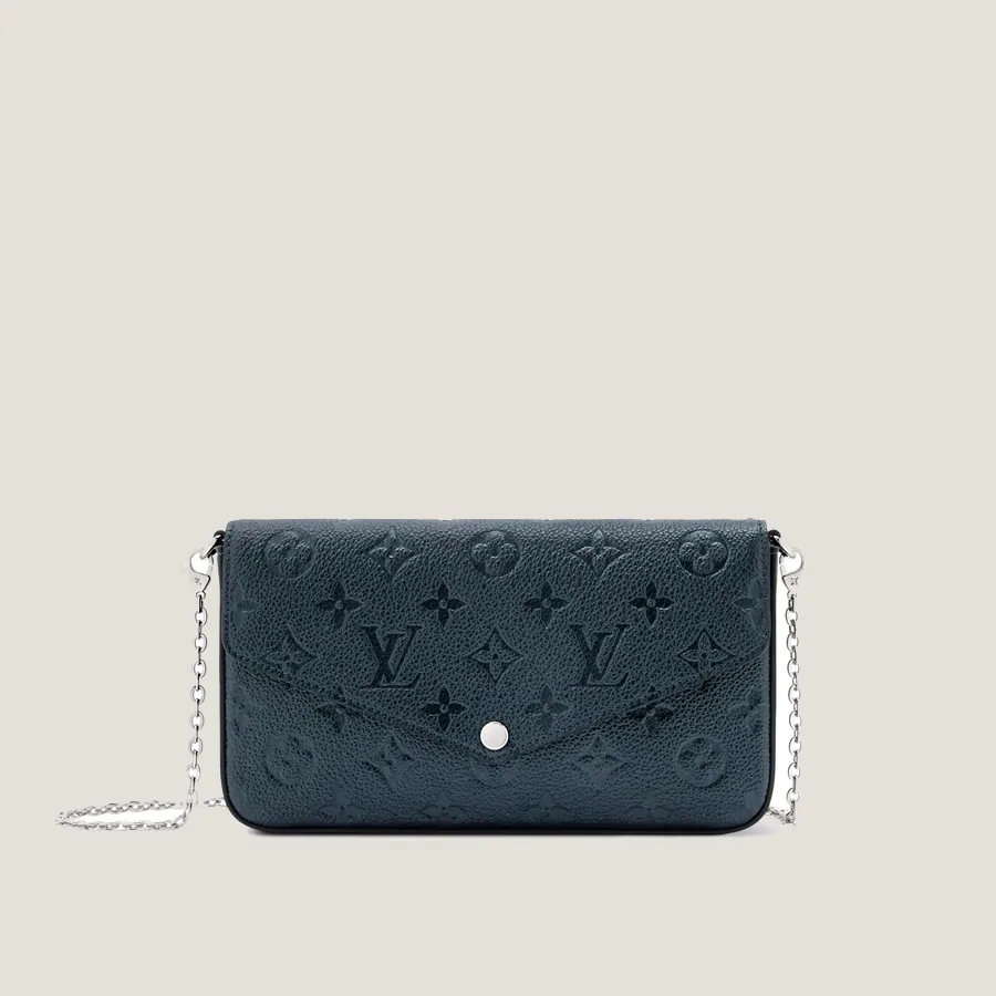 Pochette Félicie