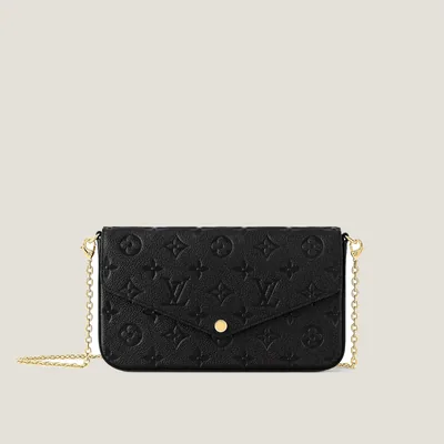 Pochette Félicie