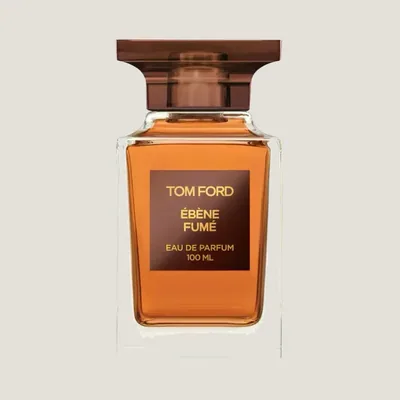 Parfum Ébène Fumé 100 ml